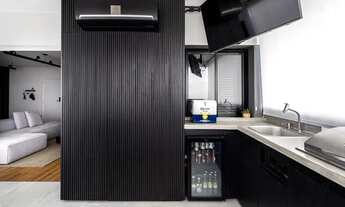 Imagem 3: SãO PAULO - Apartamento Padrão - Pinheiros