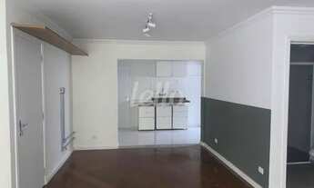 Imagem 5: São Paulo - Apartamento Padrão - Moema