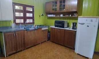 Imagem 3: Oportunidade Casa bairro Cabeçuda Laguna