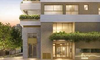 Imagem 2: São Paulo - Apartamento Padrão - Moema