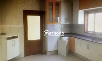 Imagem 4: Casa com 4 dormitórios à venda, 367 m² por R$ 494.000,00 - Jardim Altos do Itavuvu - Soroc