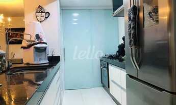 Imagem 4: Santo André - Apartamento Padrão - Campestre