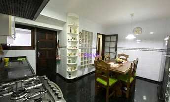 Imagem 14: Casa para venda com 3 quartos área de lazer em Santa Rosa