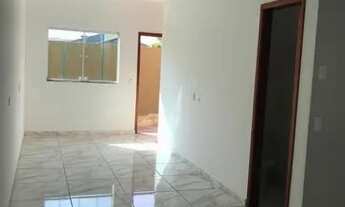 Imagem: Casa em condomínio fechado com duas suítes