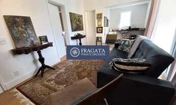 Imagem 2: Apartamento com 1 dormitório, 49 m² - venda por R$ 1.550.000,00 ou aluguel por R$ 6.930,00