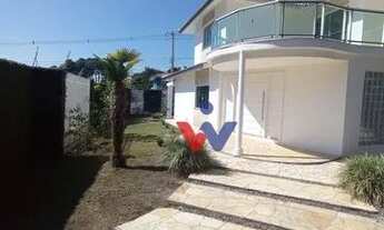 Imagem 2: Casa com 4 dormitórios à venda, 435 m² por R$ 1.900.000 - Campo Comprido - Curitiba/PR