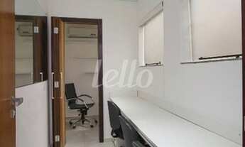 Imagem 2: São Paulo - Conjunto Comercial/Sala - Brooklin