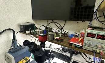 Imagem 3: Loja celular Galpão / depósito com venda por R$80.000