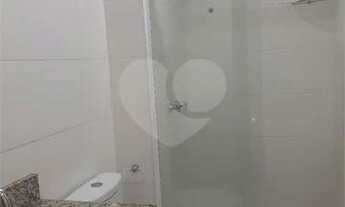 Imagem 6: Apartamento - 02 quartos - Engenho de Dentro [ME