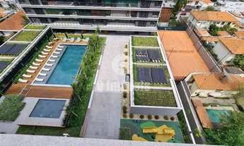 Imagem: Garden a venda no Brooklin. Um novo conceito