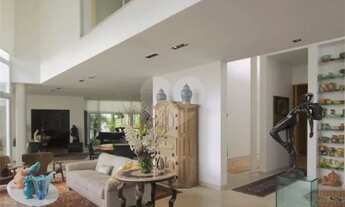 Imagem 4: Linda mansão à venda na Aldeia da . Impecável!