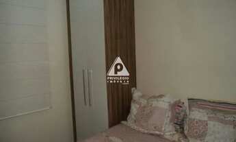 Imagem 4: Apartamento à venda, 2 quartos, 1 suíte, 1 vaga, Taquara - RIO DE JANEIRO/RJ