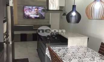 Imagem 5: SANTO ANDRé - Apartamento Padrão - Vila Metalúrgica