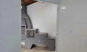 Imagem 4: Casa com 2 dormitórios à venda, 60 m² por R$ 305.000,00 - Jd Nossa Senhora Do Sion - Itanh