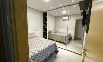 Imagem 7: Apartamento Bueno Mobiliado e Decorado