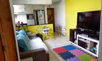 Imagem 2: Cobertura A Venda na Vila Vitória em Santo André