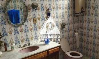 Imagem 5: Casa de Vila à venda, 3 quartos, 4 vagas, Botafogo - RIO DE JANEIRO/RJ
