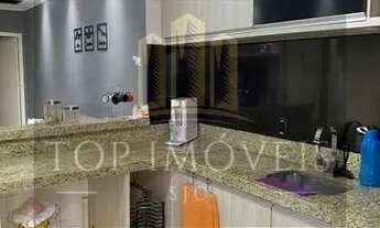 Imagem 3: Ótima casa com 3 dormitórios à venda - Jardim Marcondes - Jacareí/SP