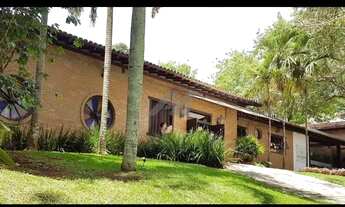 Imagem 4: Casa - Jardim Atibaia (Sousas) - Campinas