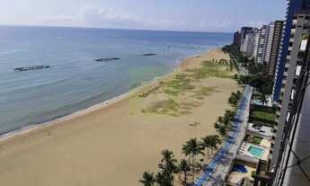 Imagem 6: Candeias Beira Mar 4 quartos 1 suíte, Trecho do Calçadão, Lazer completo