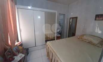 Imagem 7: Apartamento tipo casa- 02 quartos - Cachambi [ME