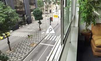 Imagem: Oportunidade Sala centro VLT Metro na Porta