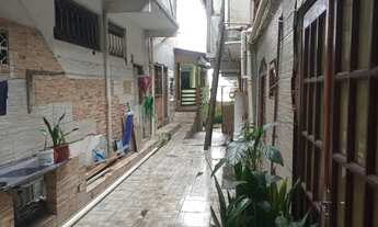 Imagem: Alugo kitnete