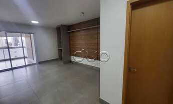 Imagem 2: Apartamento com 3 dormitórios para alugar, 103 m² por R$ 4.495,30/mês - Alto - Piracicaba