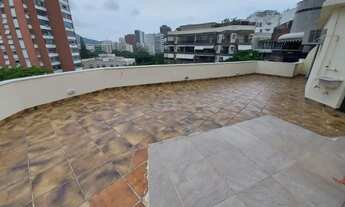 Imagem: Magnifica Cobertura à venda no Leblon