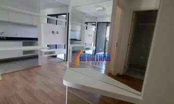 Imagem 5: Apartamento com 1 dormitório, 45 m² - venda por R$ 540.000,00 ou aluguel por R$ 3.224,45/m