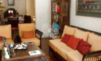 Imagem 6: Rio de Janeiro - Apartamento Padrão - LEBLON