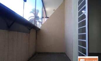 Imagem 5: Apartamento com 1 dormitório para alugar, 55 m² por R$ 750/mês - Areal - Águas Claras/DF