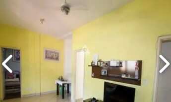 Imagem 4: Cobertura à venda, 3 quartos, 1 suíte, 1 vaga, Rio Comprido - RIO DE JANEIRO/RJ