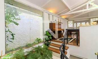 Imagem 6: Casa para Aluguel - Morumbi, 4 Quartos, 600 m2