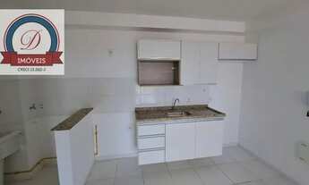 Imagem: Apartamento com 2 dormitórios, 61 m²