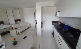 Imagem 3: BELO HORIZONTE - Apartamento Padrão - Savassi