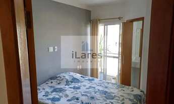 Imagem 5: Cobertura com 2 dorms, Jardim Bela Vista, Santo André - R$ 550 mil, Cod: 3252