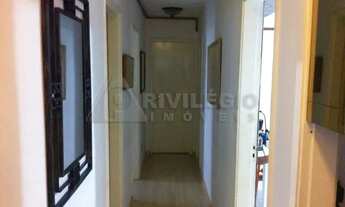 Imagem 7: Apartamento à venda, 3 quartos, 1 suíte, 1 vaga, Copacabana - RIO DE JANEIRO/RJ