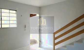 Imagem 2: Ótimo sobrado com 90 m² no Residencial Ana Maria - São José dos Campos/SP