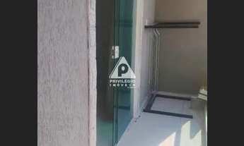 Imagem 2: Casa em Condomínio à venda, 2 quartos, Taquara - RIO DE JANEIRO/RJ