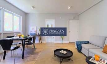 Imagem 4: Apartamento com 3 dormitórios à venda, 112 m² - Jardim Paulista - São Paulo/SP