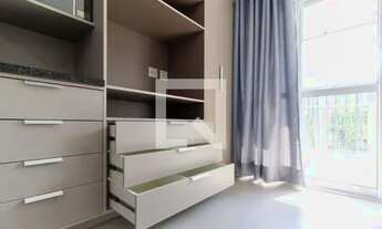 Imagem 5: Apartamento para Aluguel - Tatuapé, 1 Quarto, 27 m2