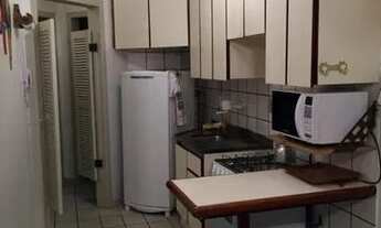 Imagem 7: Apartamento para aluguel por diária, 2 quartos a 150 m da praia de Canasvieiras - Florianó