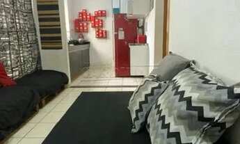 Imagem 7: Apartamento Padrão em Araraquara