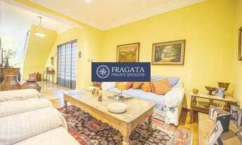 Imagem 4: Casa à venda para modernização, com 5 quartos e 1 suíte. Com 324 m² de terreno e 335 de co