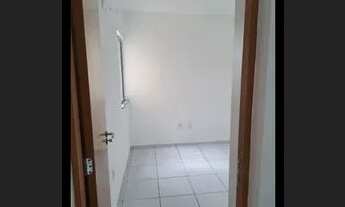 Imagem 2: Apartamento no space calhau