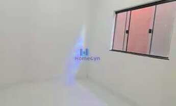 Imagem 7: Casa à venda no Setor Colonial Sul 3 quartos área gourmet com churrasqueira a carvão e 2