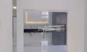 Imagem 4: Casa com 3 dormitórios à venda, 130 m² por R$ 600.000,00 - Parque Das Árvores - Parnamirim