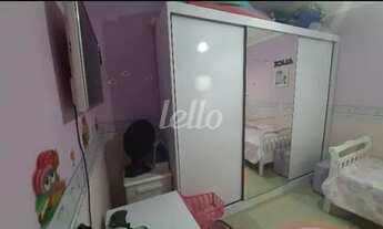 Imagem 7: Santo André - Apartamento Padrão - Vila Humaita