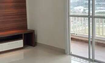 Imagem 2: Apartamento para Locação em Jundiaí, Engordadouro, 3 dormitórios, 1 suíte, 2 banheiros, 2